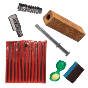 Maker's Kit: Dark Wood