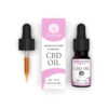 Broad spectrum CBD Oil 20% - Image 2