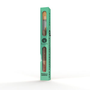 Amnesia Haze Prerolls 0.8g CBD