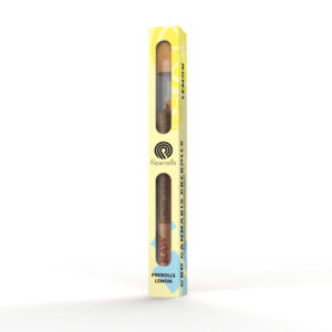 Lemon Prerolls 0.8g CBD