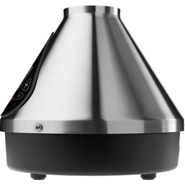 Volcano Medic 2 Medical Vaporizer – Silver Edition - Image 4