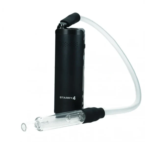 Glass Bubbler for X-Max Starry 4.0 - Image 2