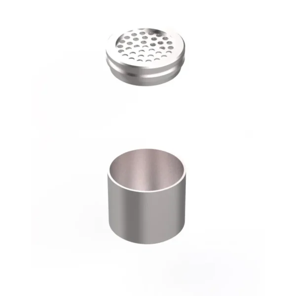 X-MAX V3 PRO – Dosing Capsule for Herbs 1 pcs. - Image 2