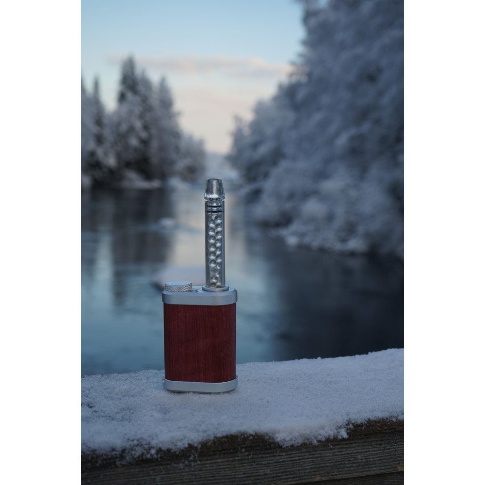 Vaporizer Tinymight 2 Purple Heart - Image 4