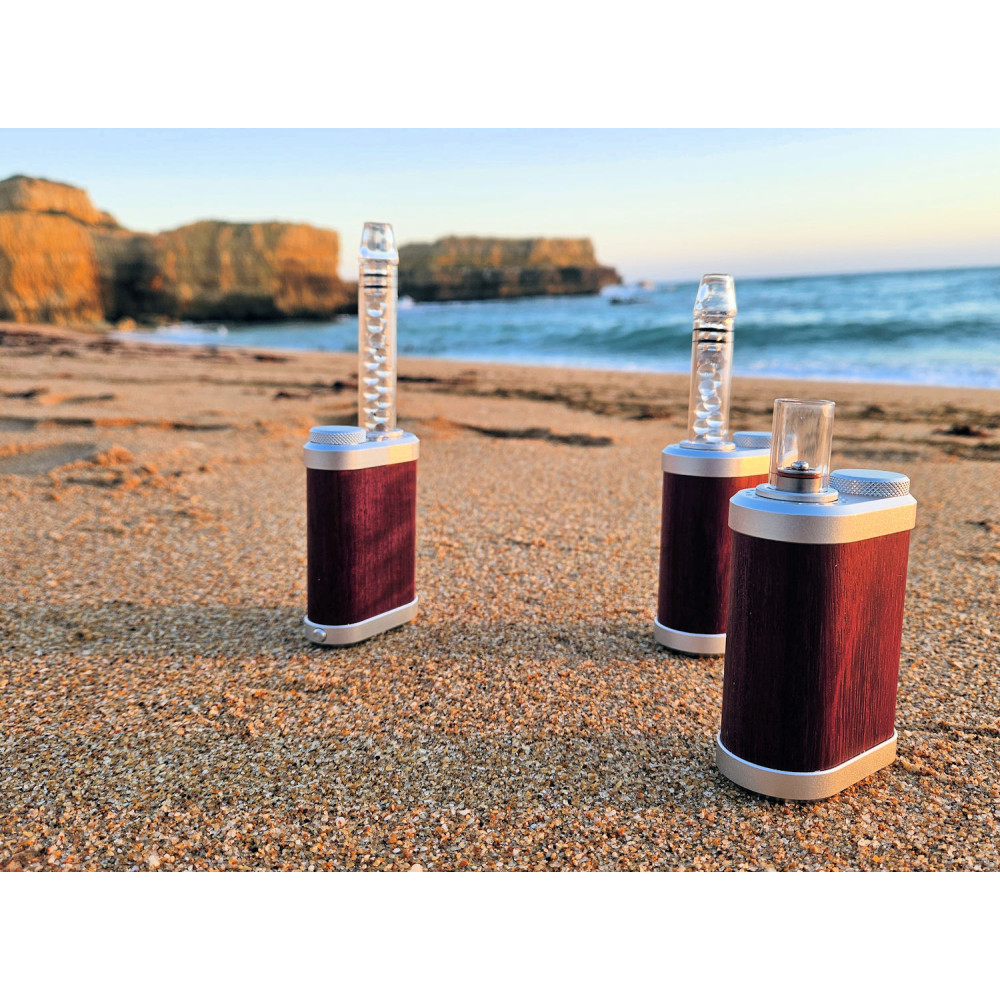 Vaporizer Tinymight 2 Purple Heart - Image 3