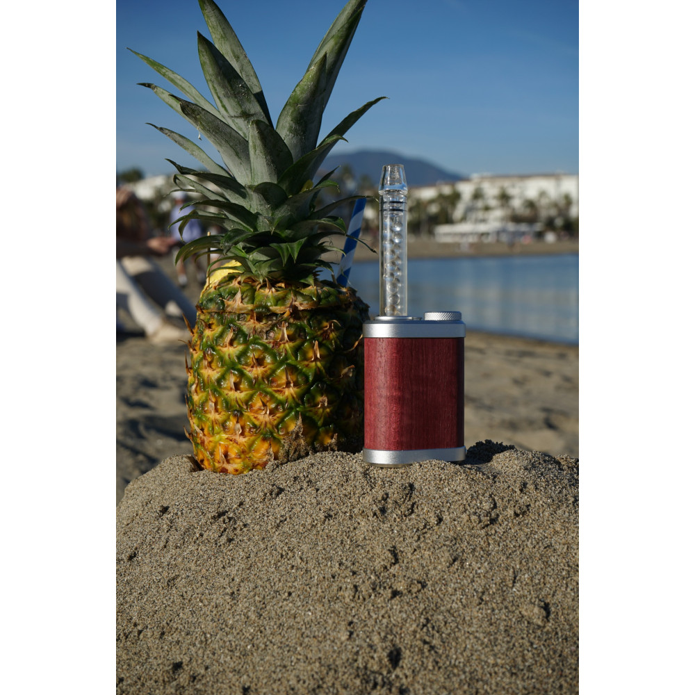 Vaporizer Tinymight 2 Purple Heart - Image 5