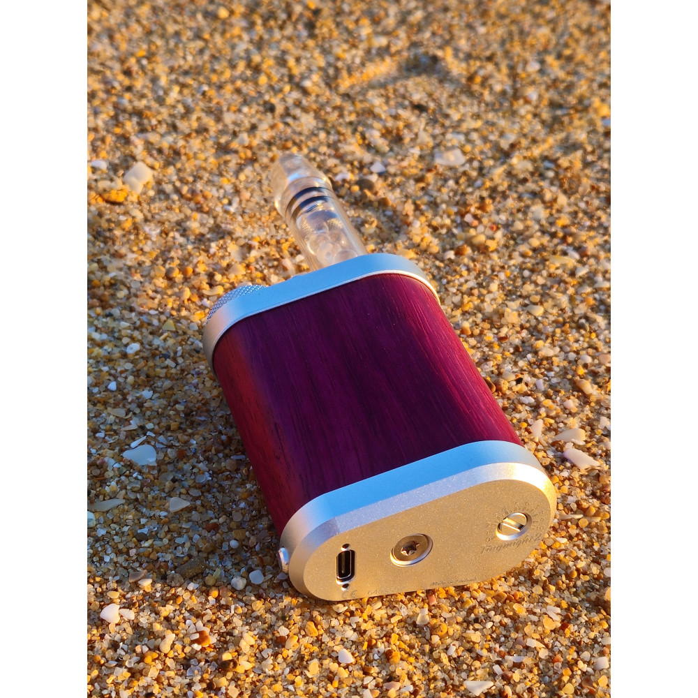 Vaporizer Tinymight 2 Purple Heart - Image 2