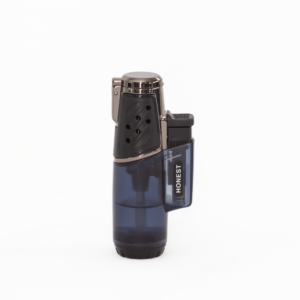 Single Flame Straight Gas Torch Lighter for DynaVap